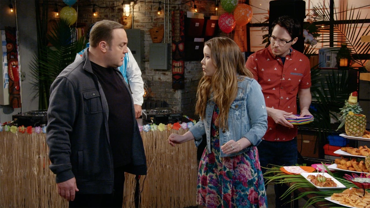 Kevin Can Wait - Season 2 Episode 20 : Forty Seven Candles