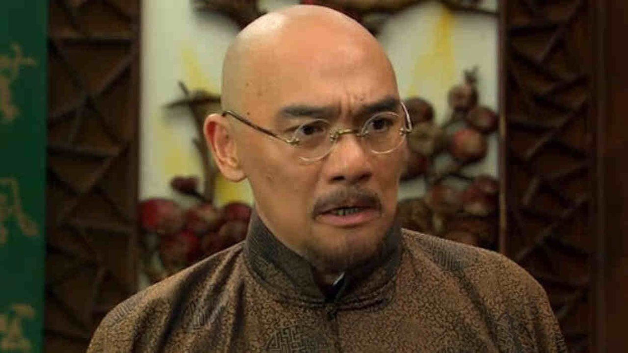 红娘子 — Épisode 2