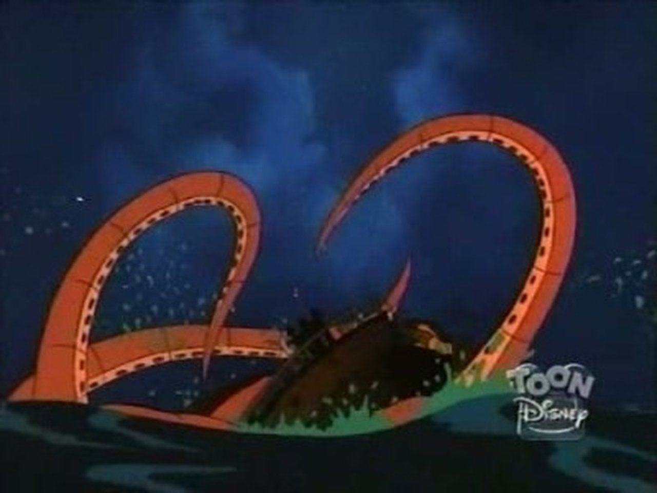 Image Aladdin: The Series