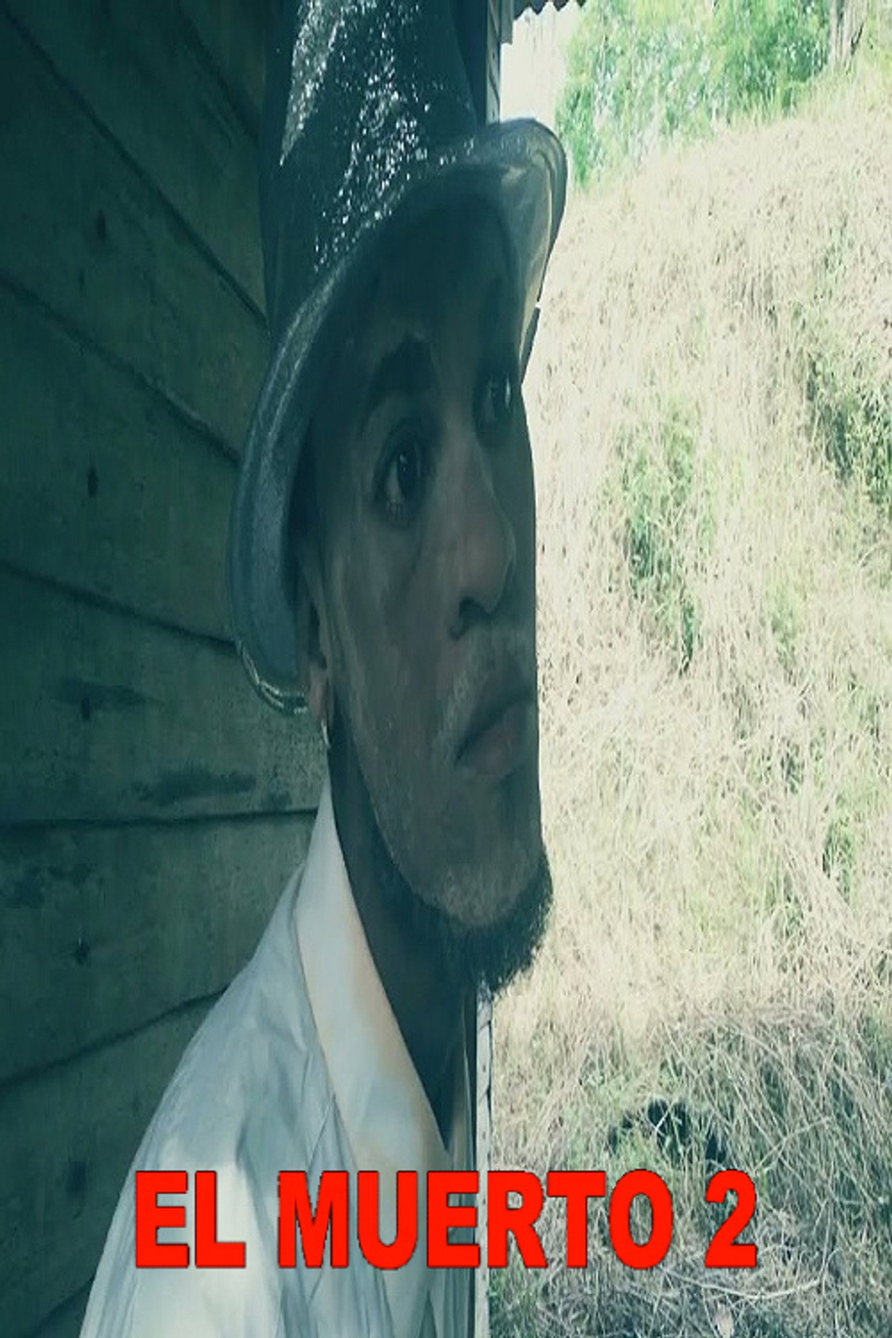 El Muerto 2 filmaffisch