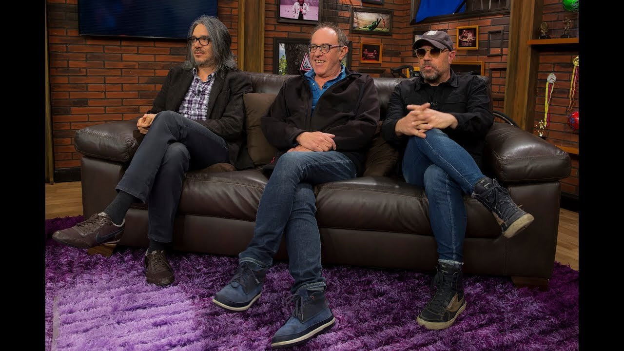 La Tele Letal — Épisode 18