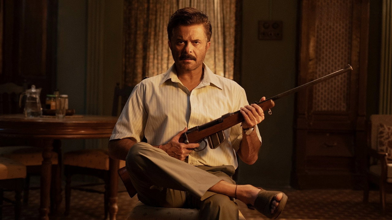 Subedaar (2026) Hindi HD AMZN backdrop