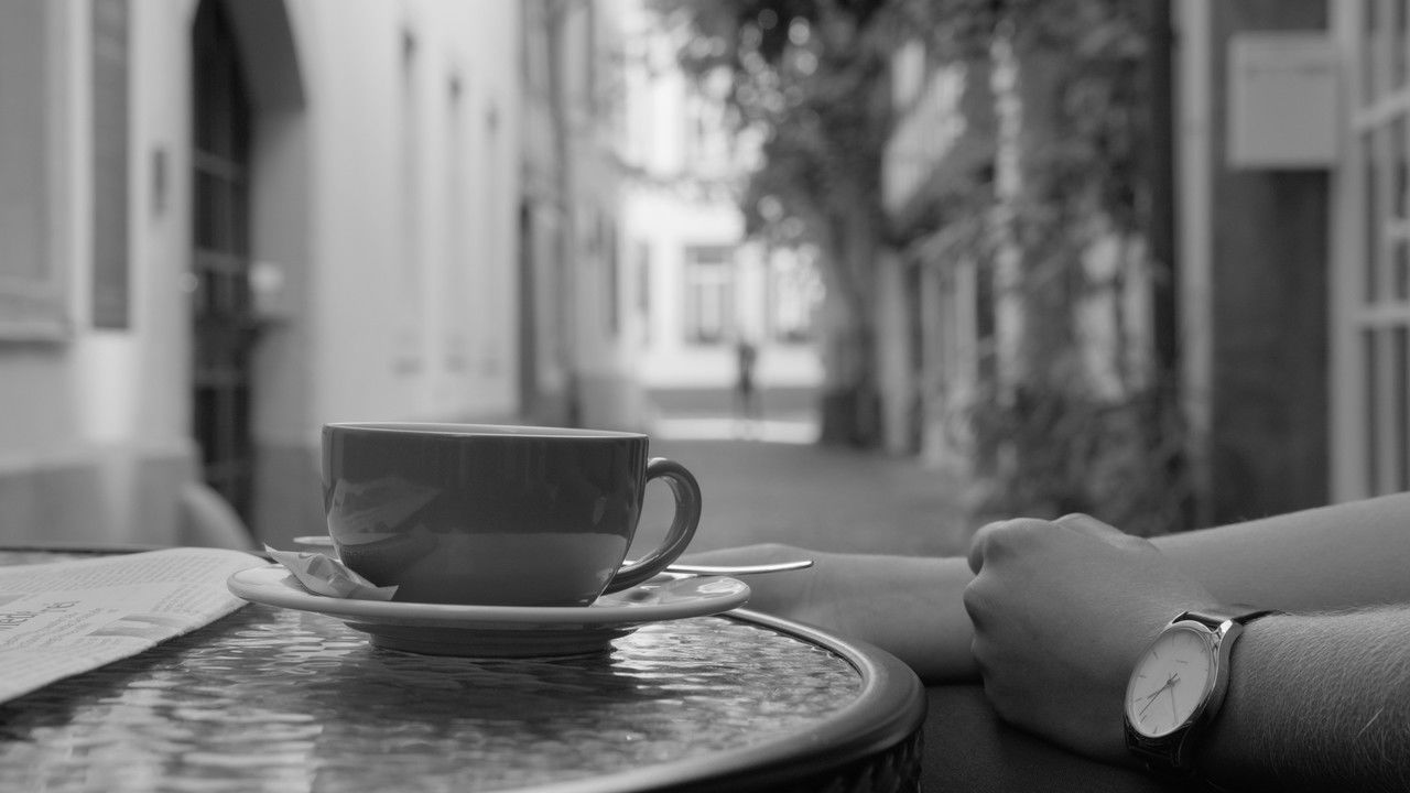 I Think I'm Gonna Make It All the Way backdrop