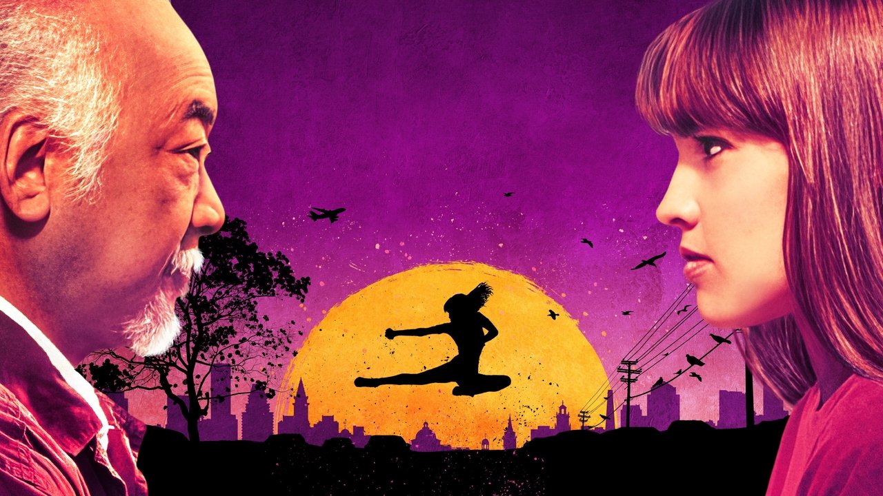 Karate Kid 4