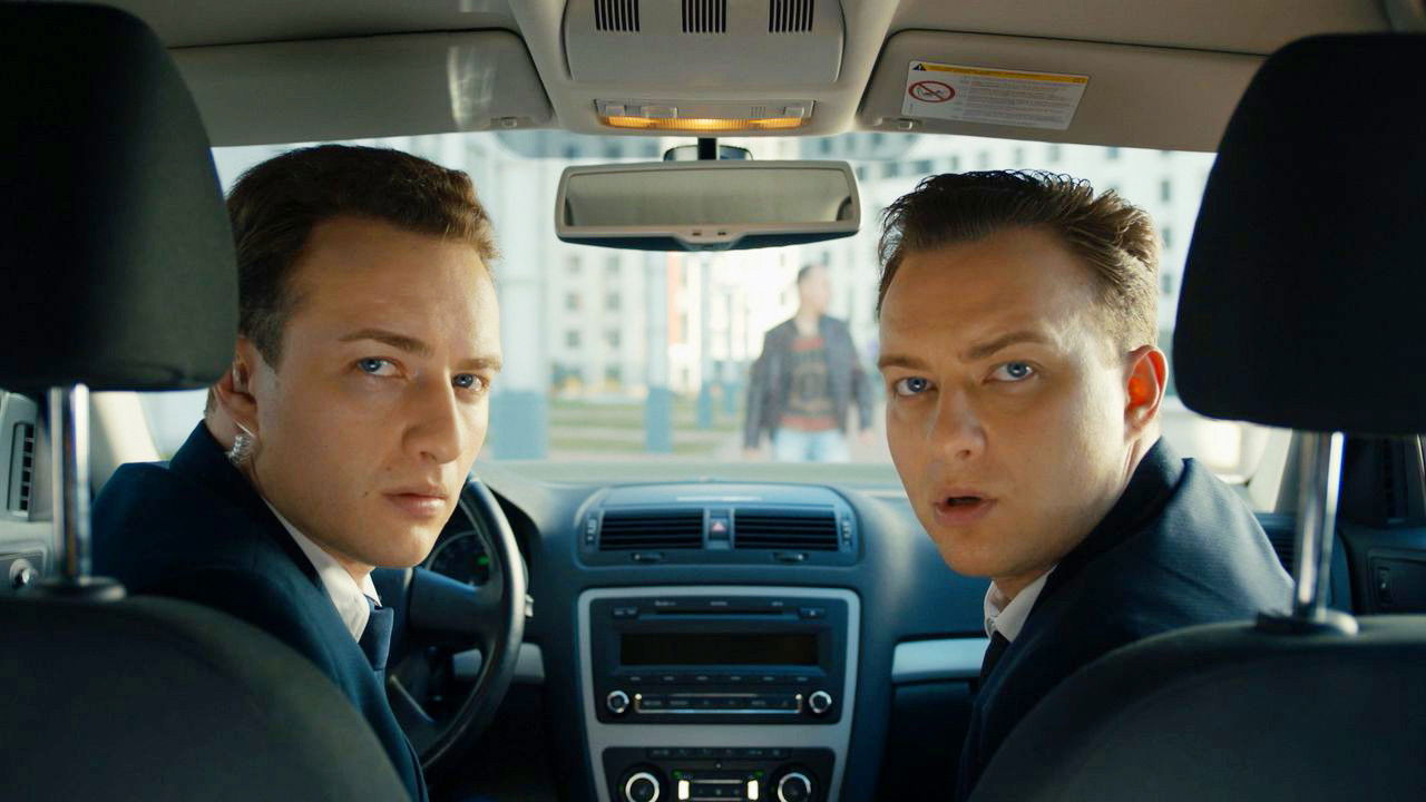 Мамочки — Épisode 20