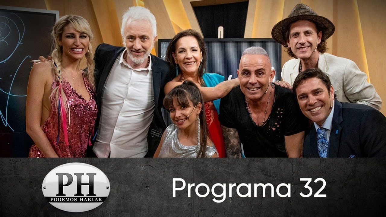 PH: Podemos hablar — Épisode 32