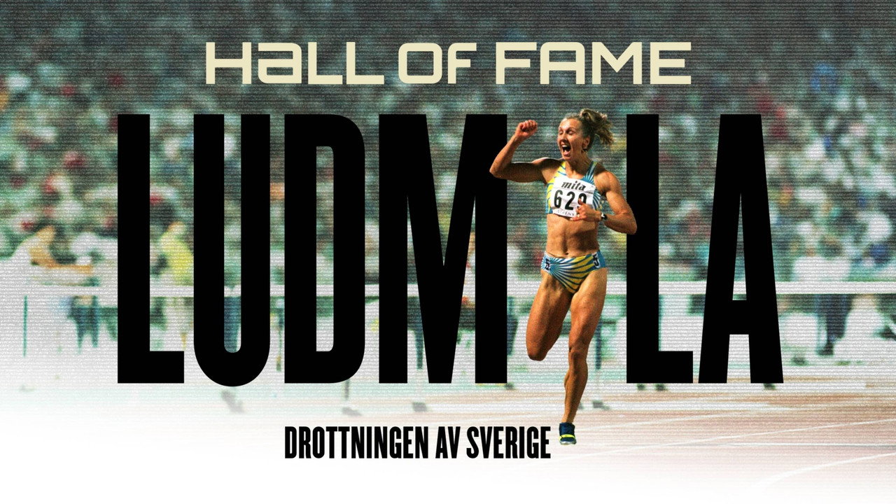 Ludmila - Queen of Sweden