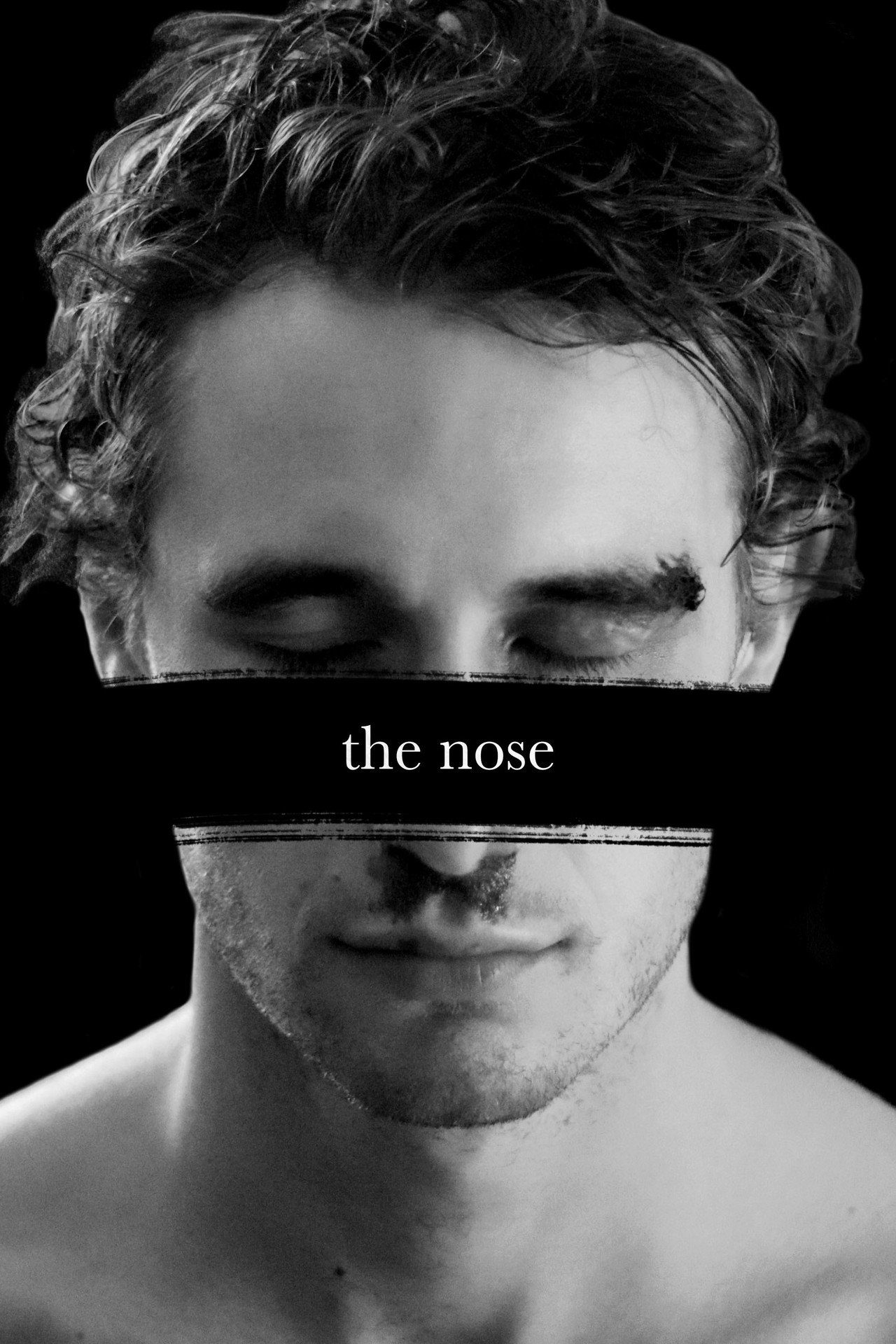 The Nose filmaffisch