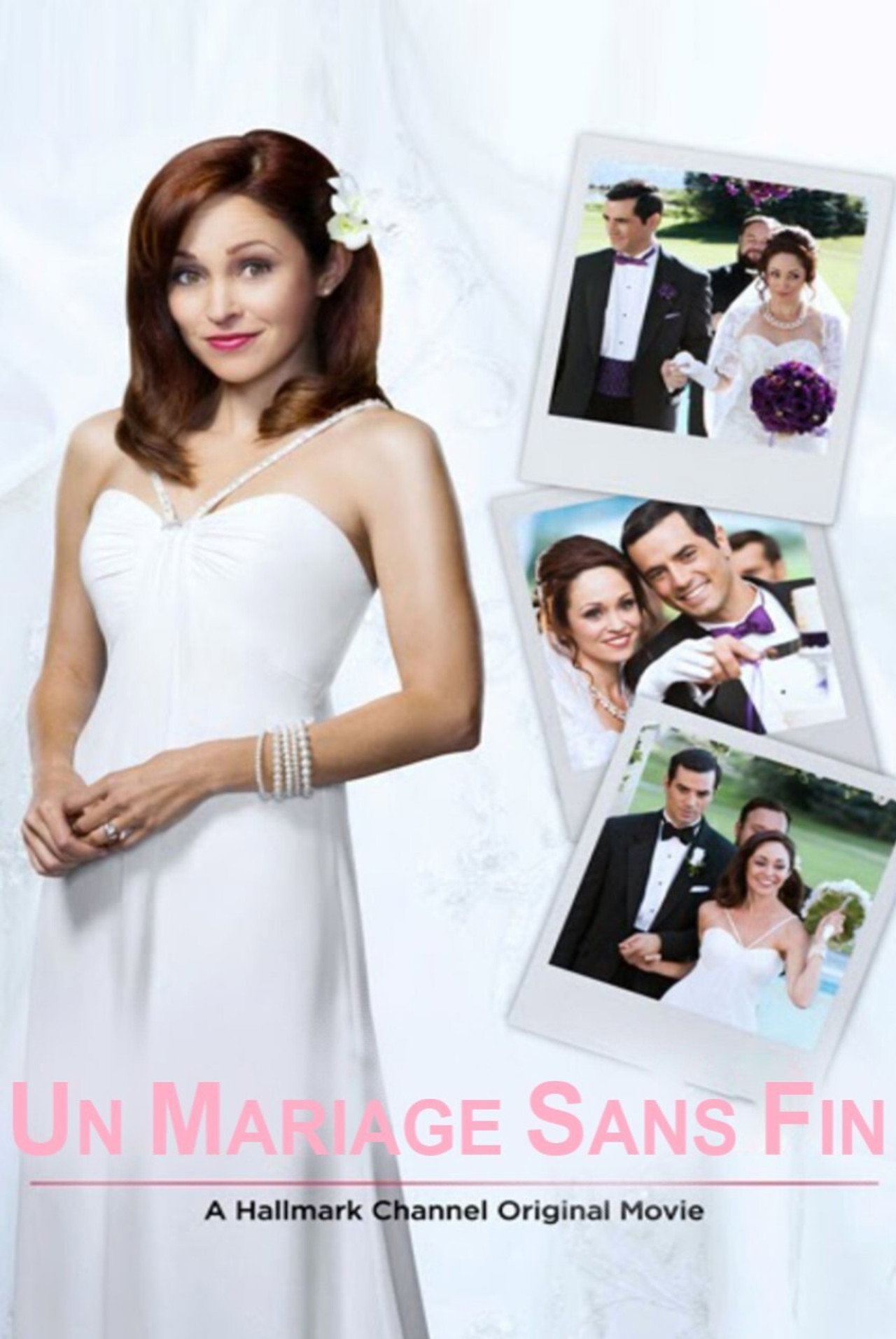 Un mariage sans fin poster