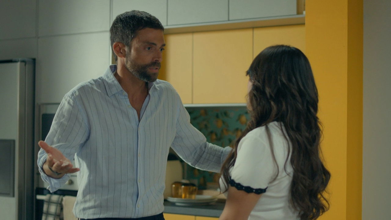 Amor à Prova — Épisode 34