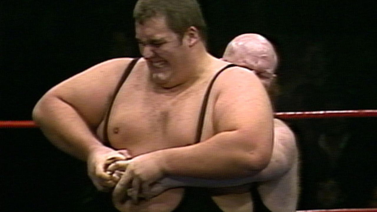 WCCW - January 02, 1982