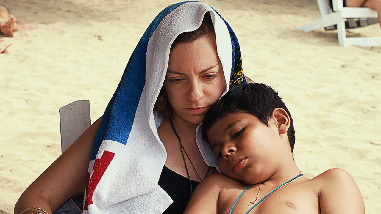 Cast and Crew of Semana Santa