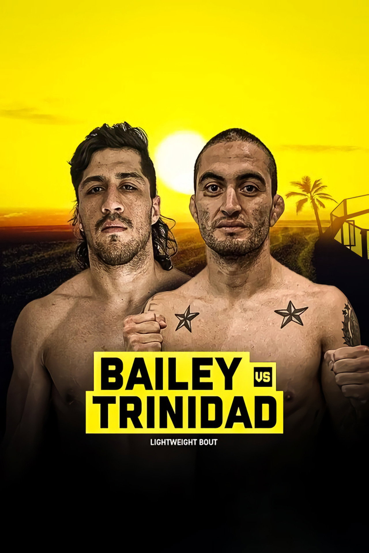 Cage Warriors 139 Backdrop