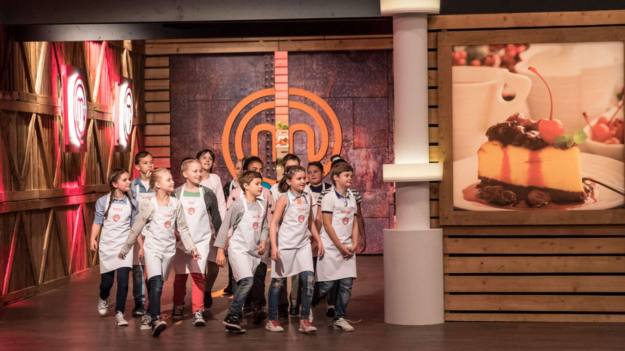 MasterChef Junior — Épisode 3
