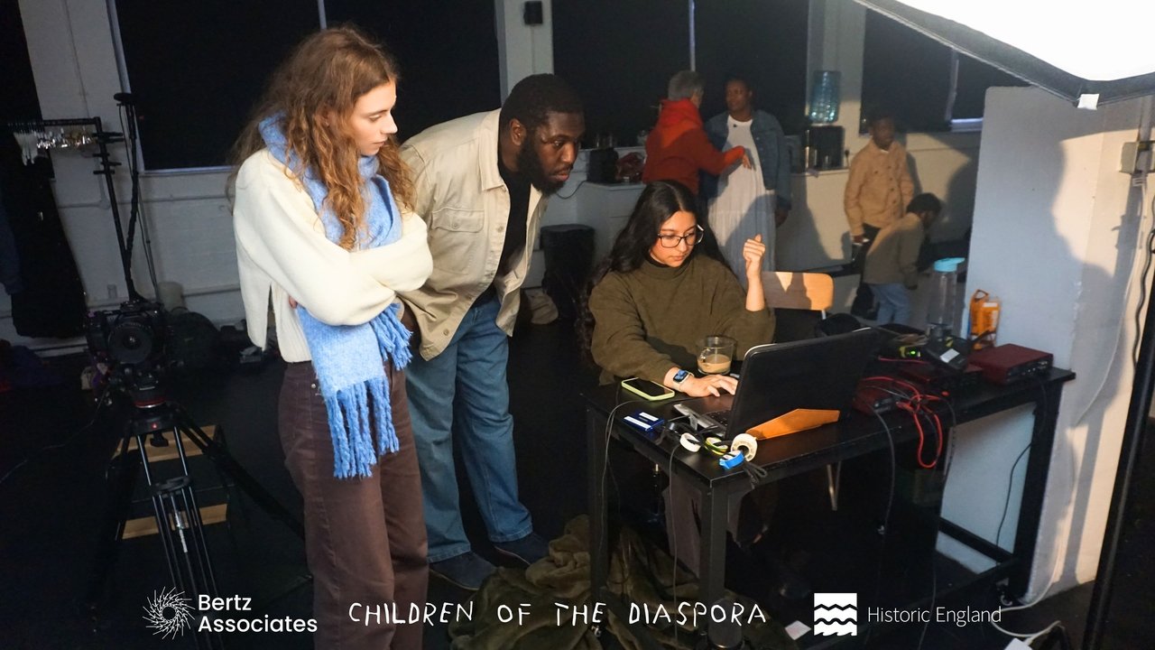 Rolling at The Tower