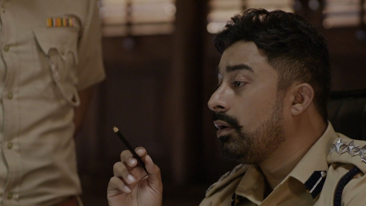 Sumer Singh Case Files: Girlfriends — Épisode 8