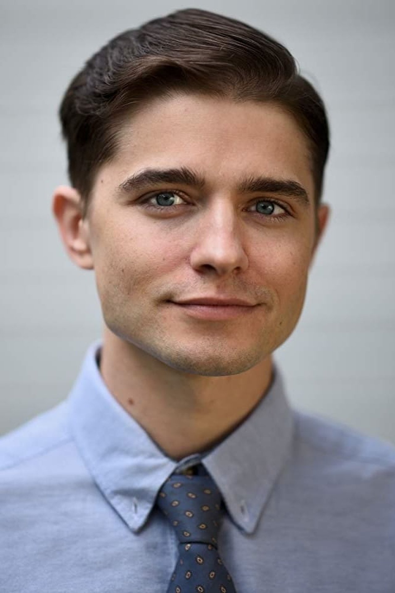 Photo of Andrew Yackel