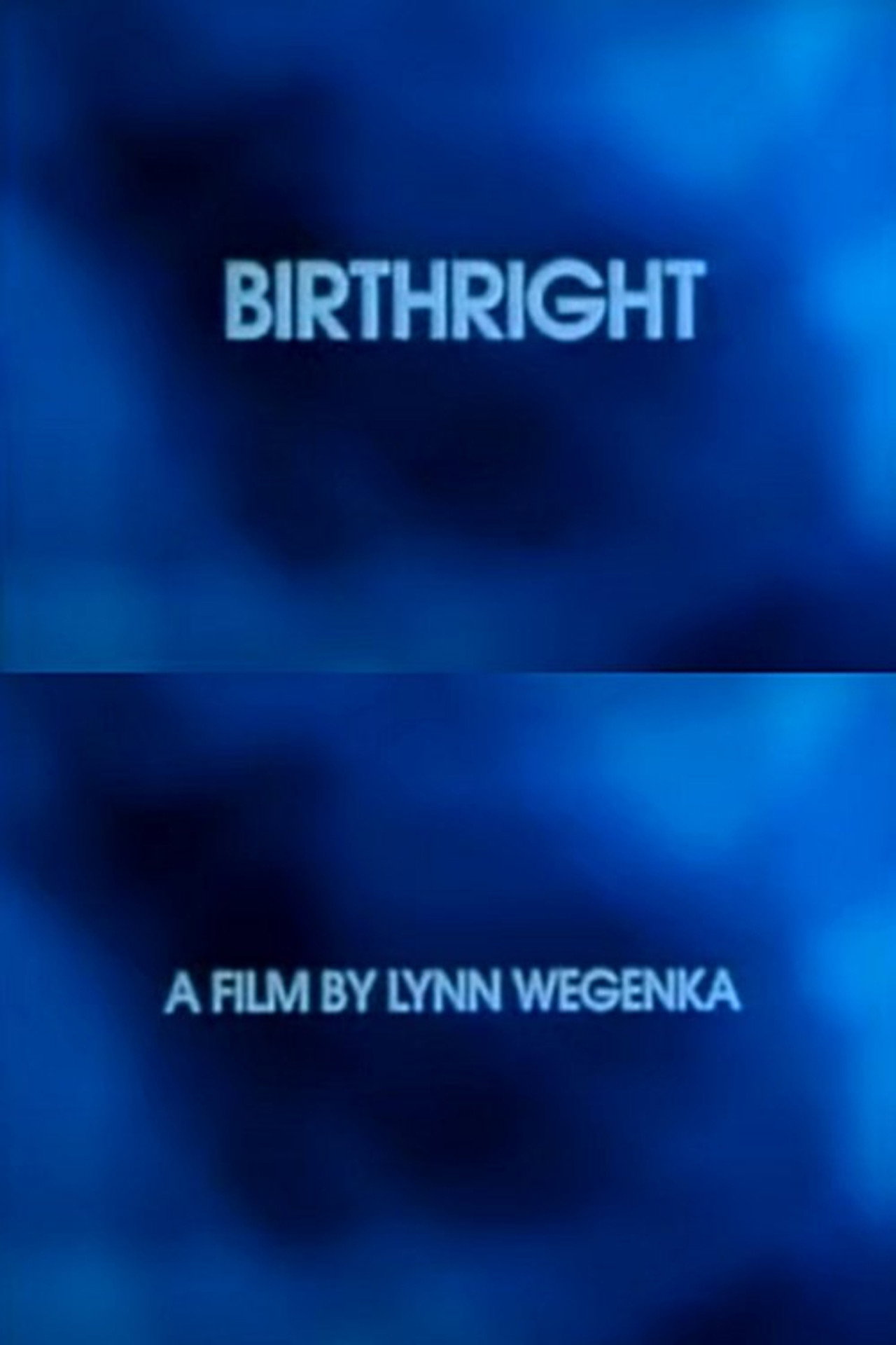 Birthright