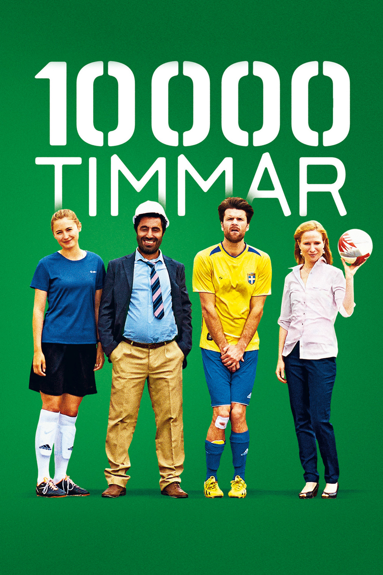 10000 Hours