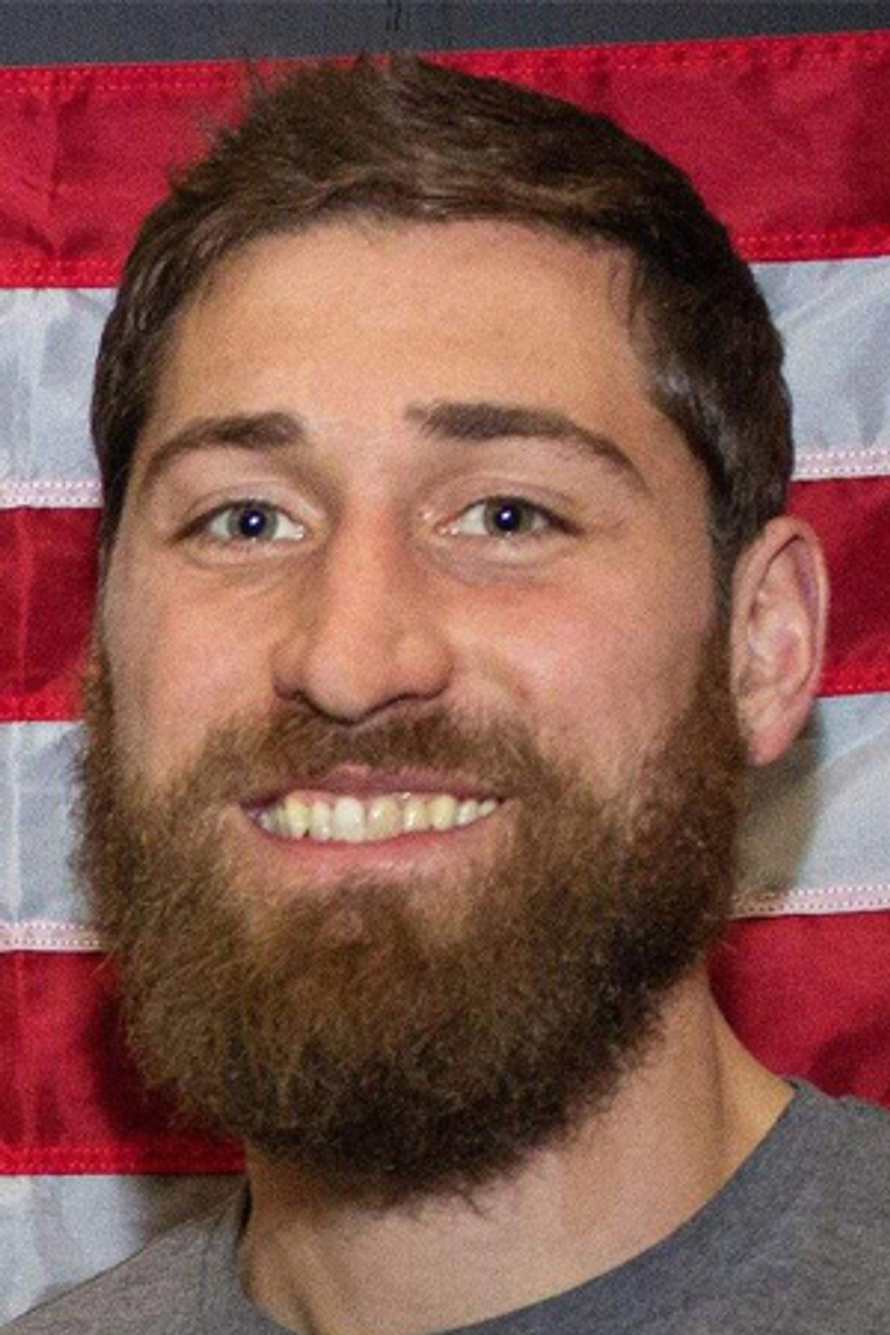 Corey Thompson