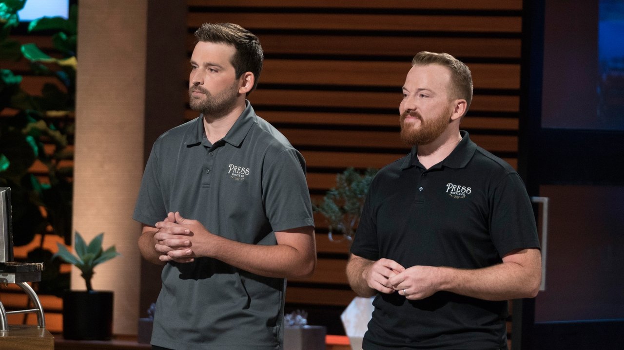 Shark Tank - Season 10 Episode 17 : Episode 17