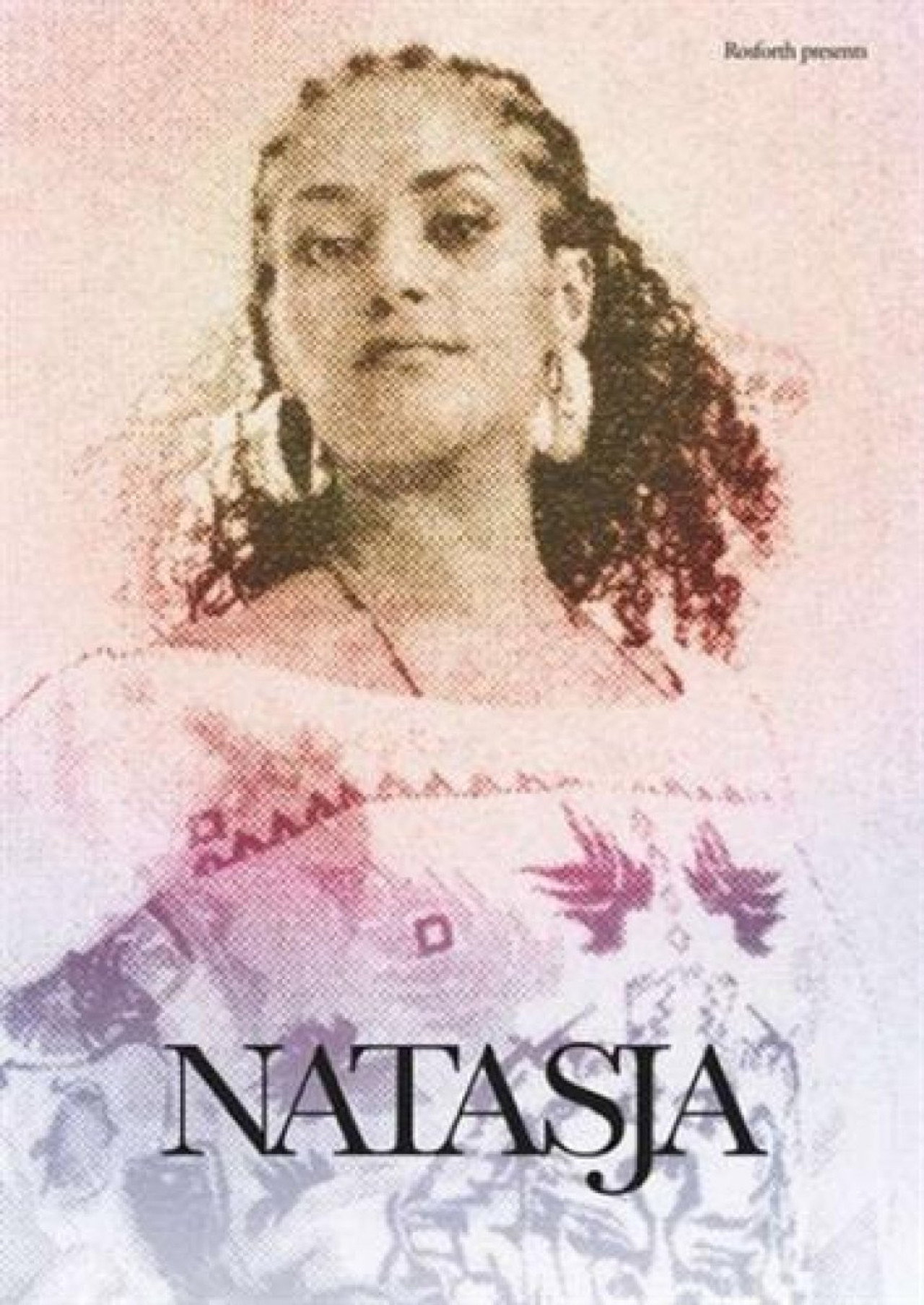 Natasja filmaffisch