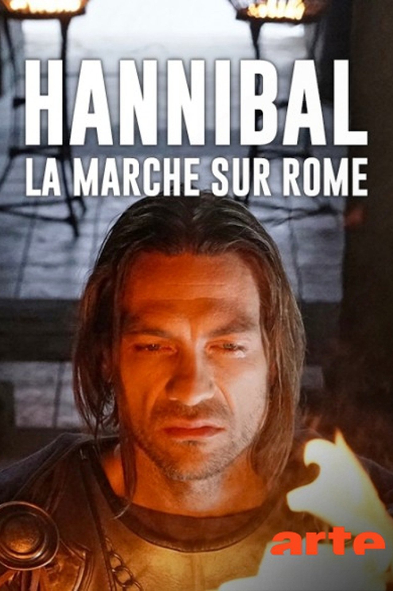 Hannibal: A March on Rome
