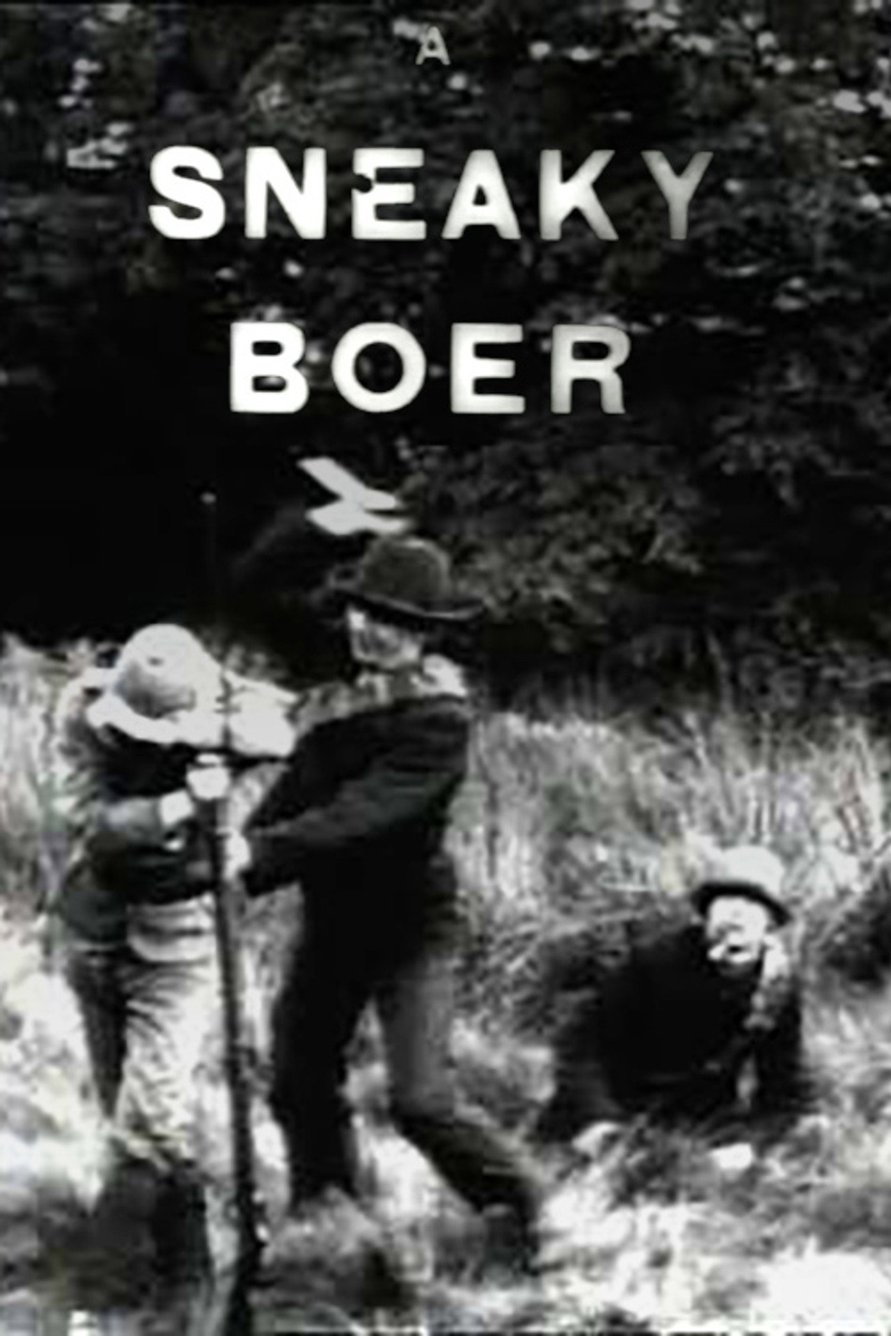 The Sneaky Boer