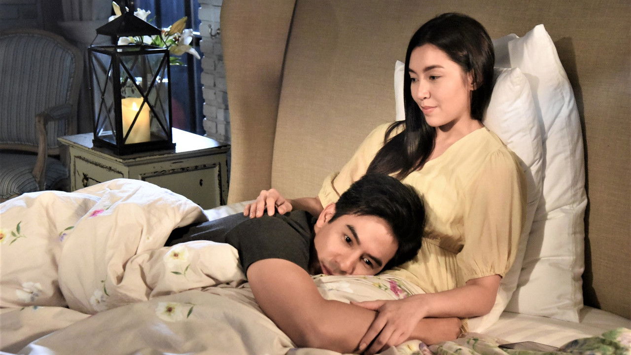 Deceitful Love — Épisode 15