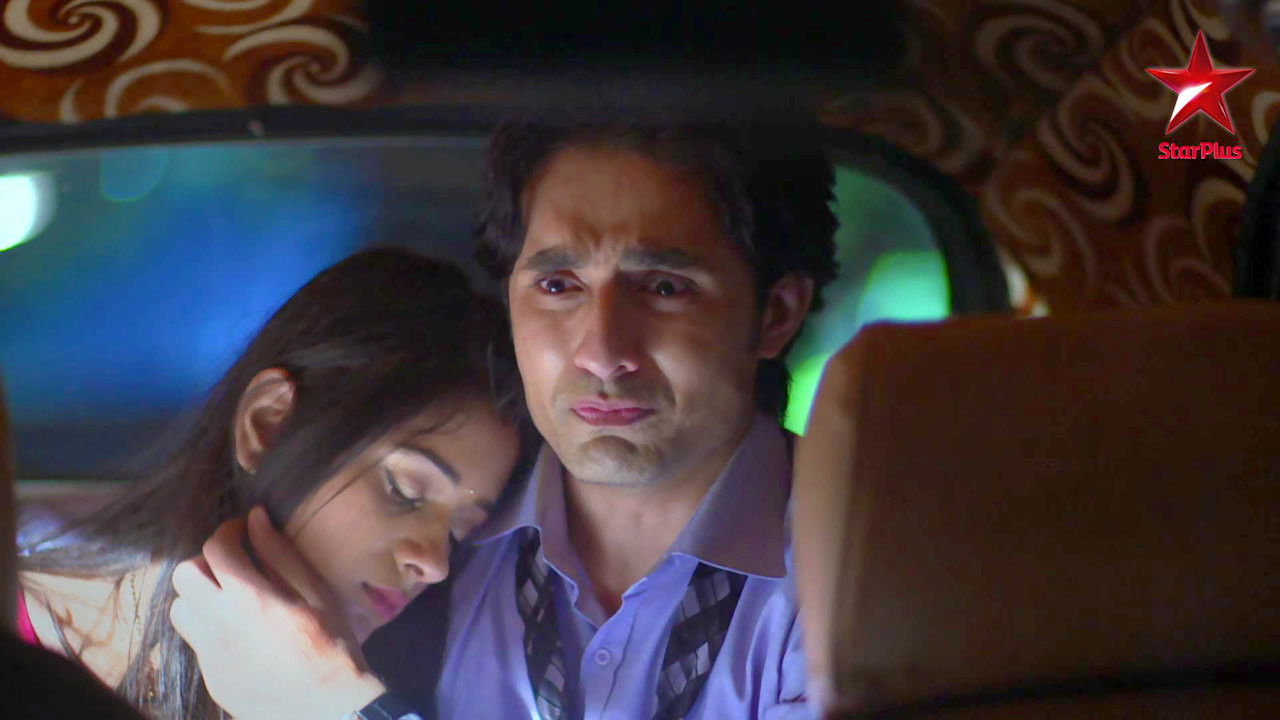 Tere Sheher Mein — Épisode 4