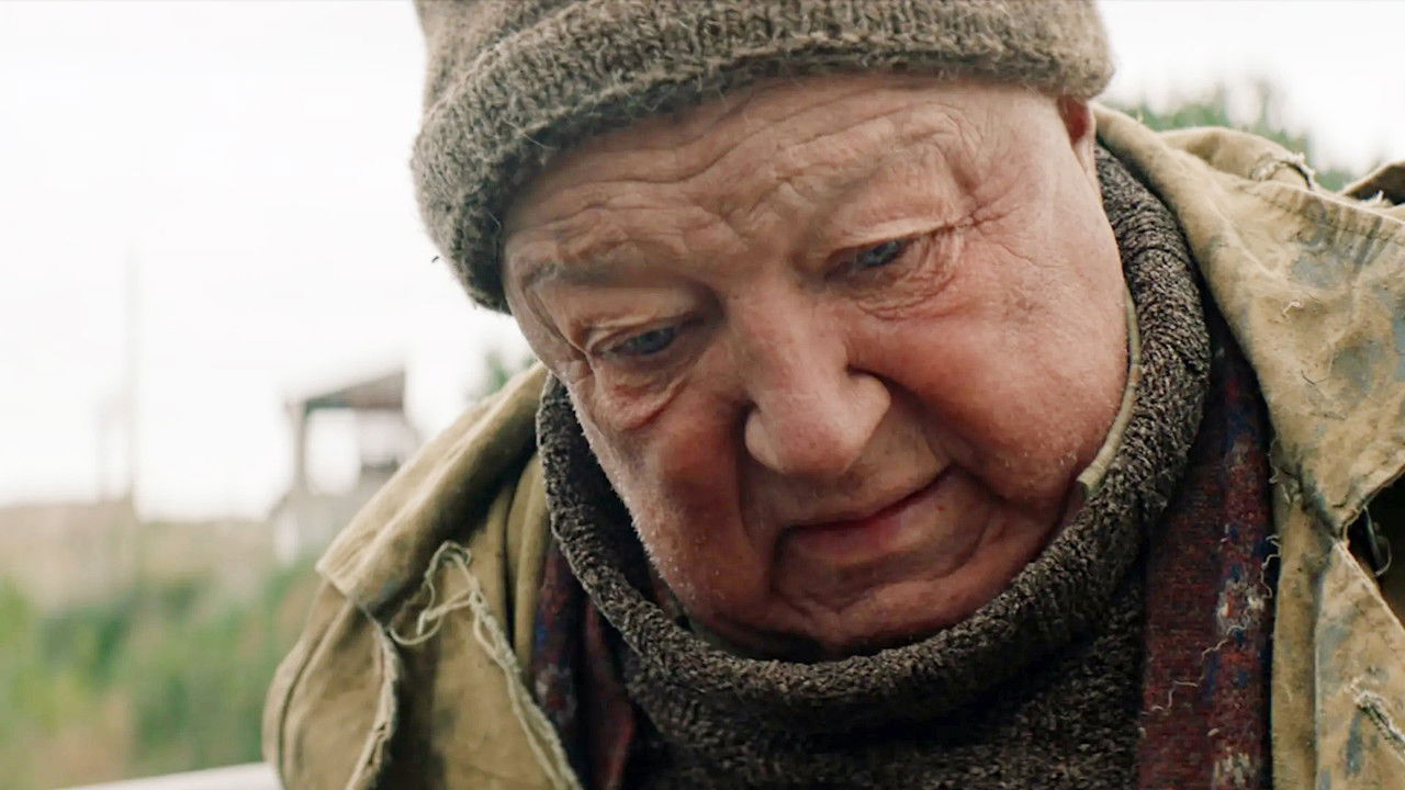 Кунгур — Épisode 5