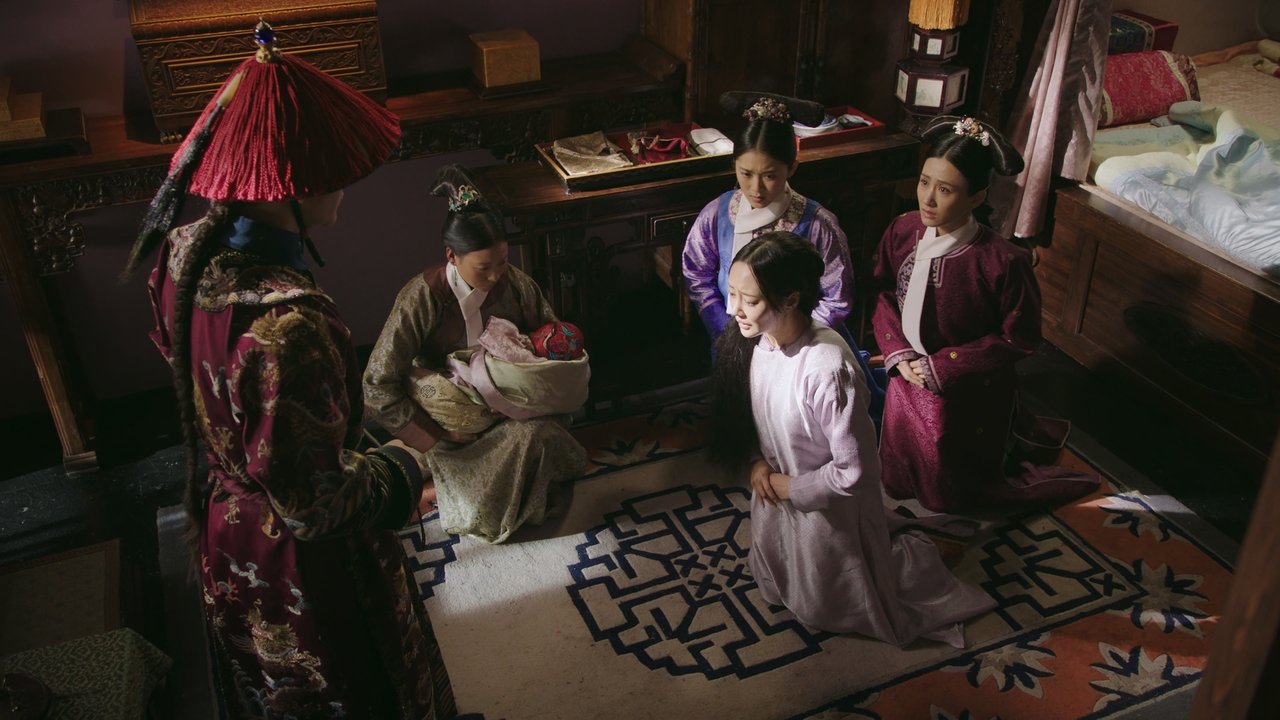 Ruyi's Royal Love in the Palace - Season 1 Episode 68 : Episode 68