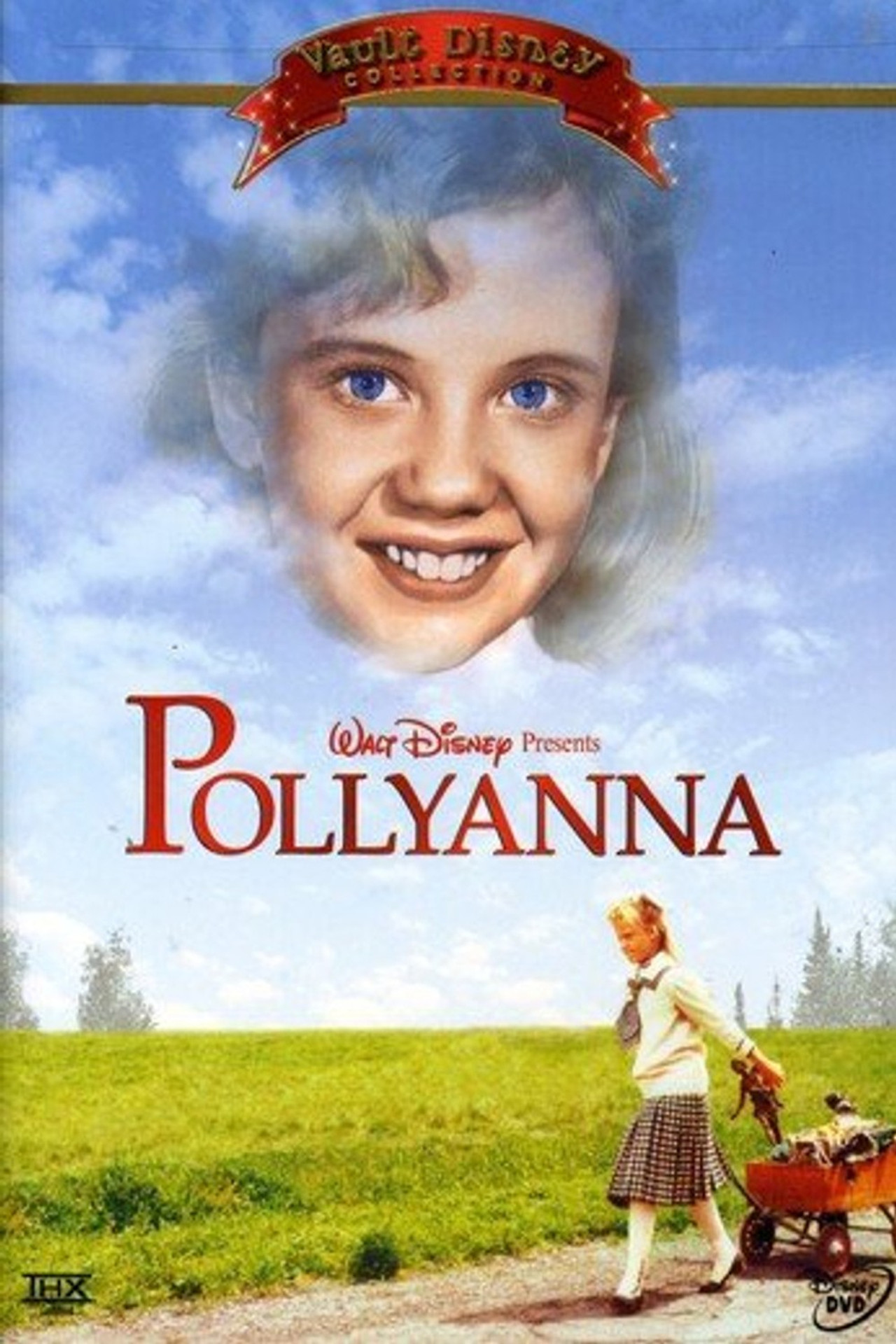 Pollyanna: The Making of a Masterpiece Backdrop