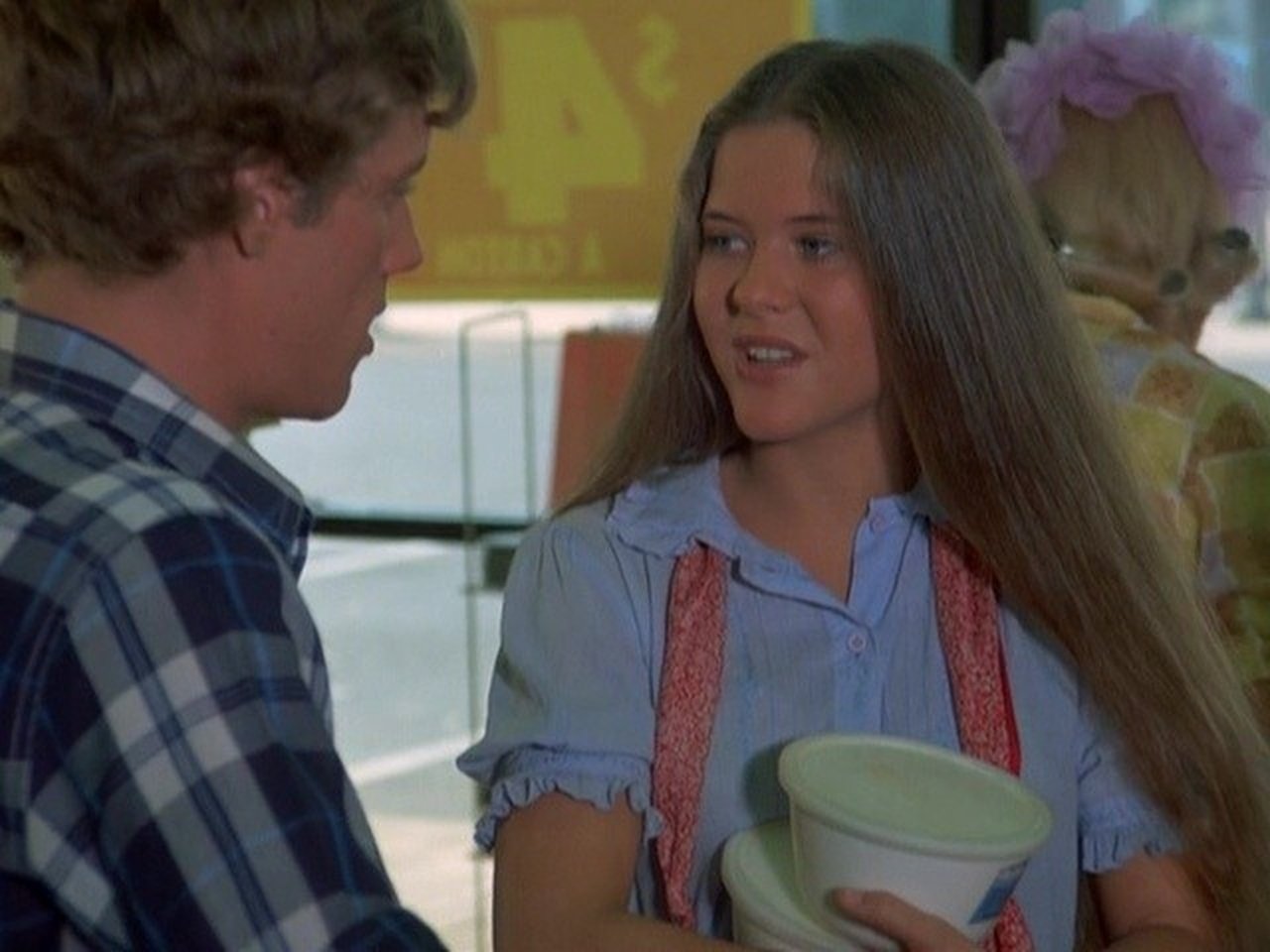 Eight Is Enough - Season 3 Episode 11 : All The Vice President's Men