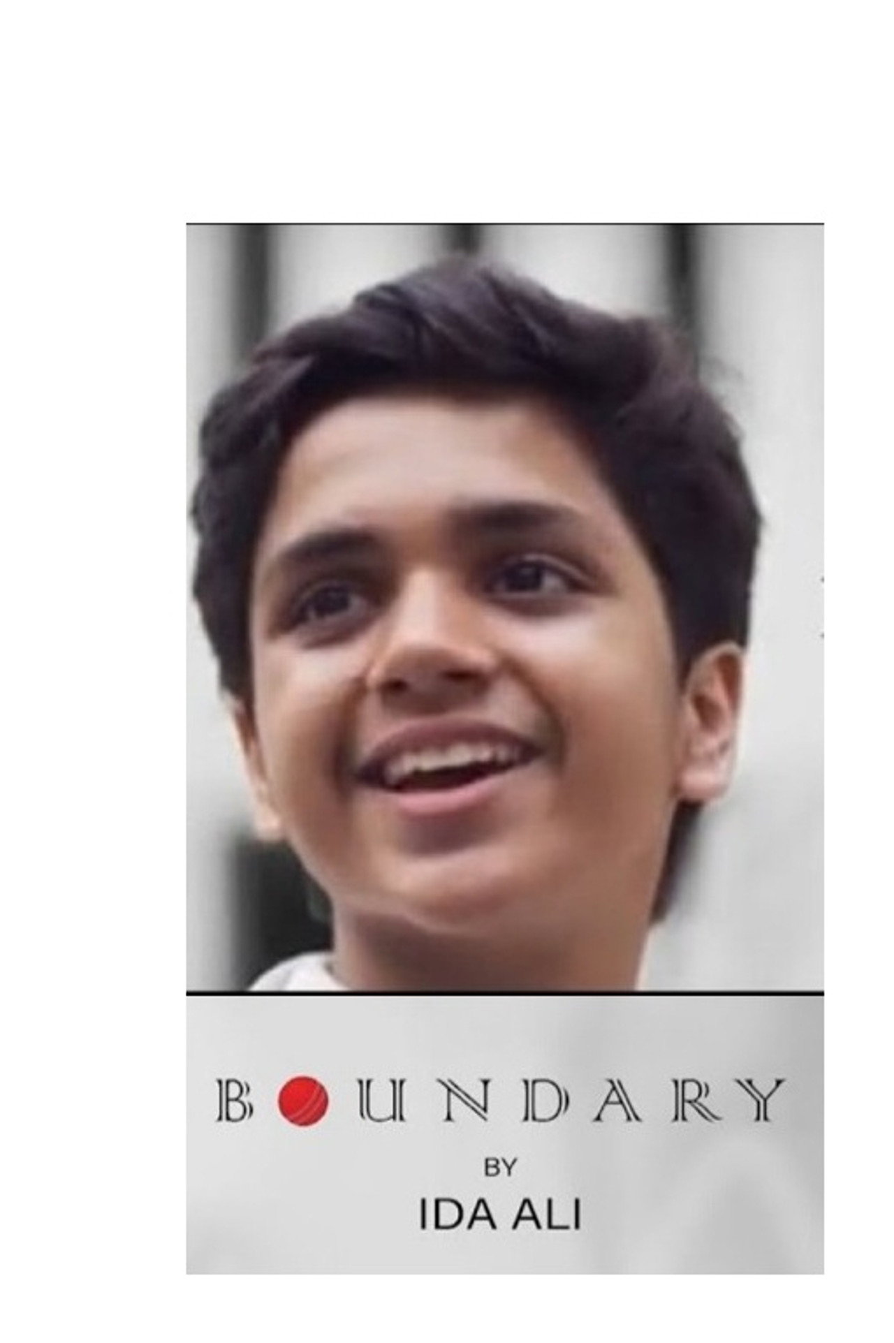 Boundary
