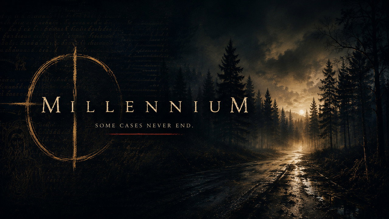 Millennium still