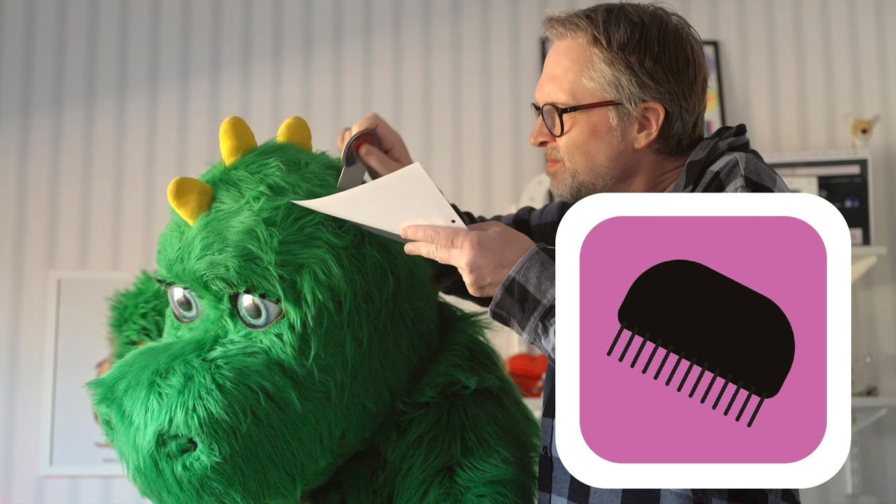 Draken följer med — Épisode 8