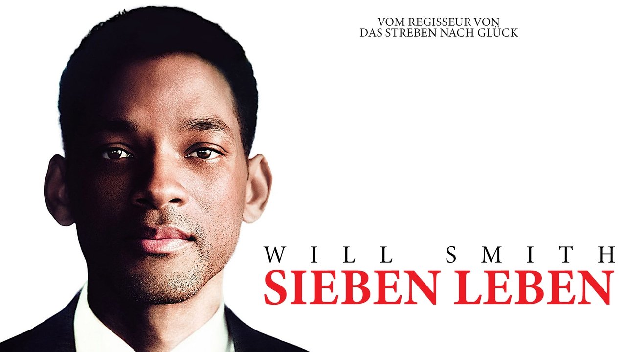 Seven Pounds background