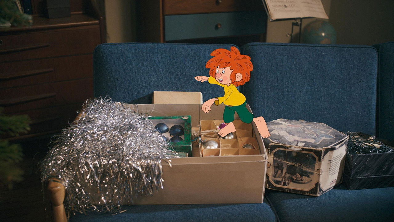 Neue Geschichten vom Pumuckl - Season 2 Episode 7 : Episode 7