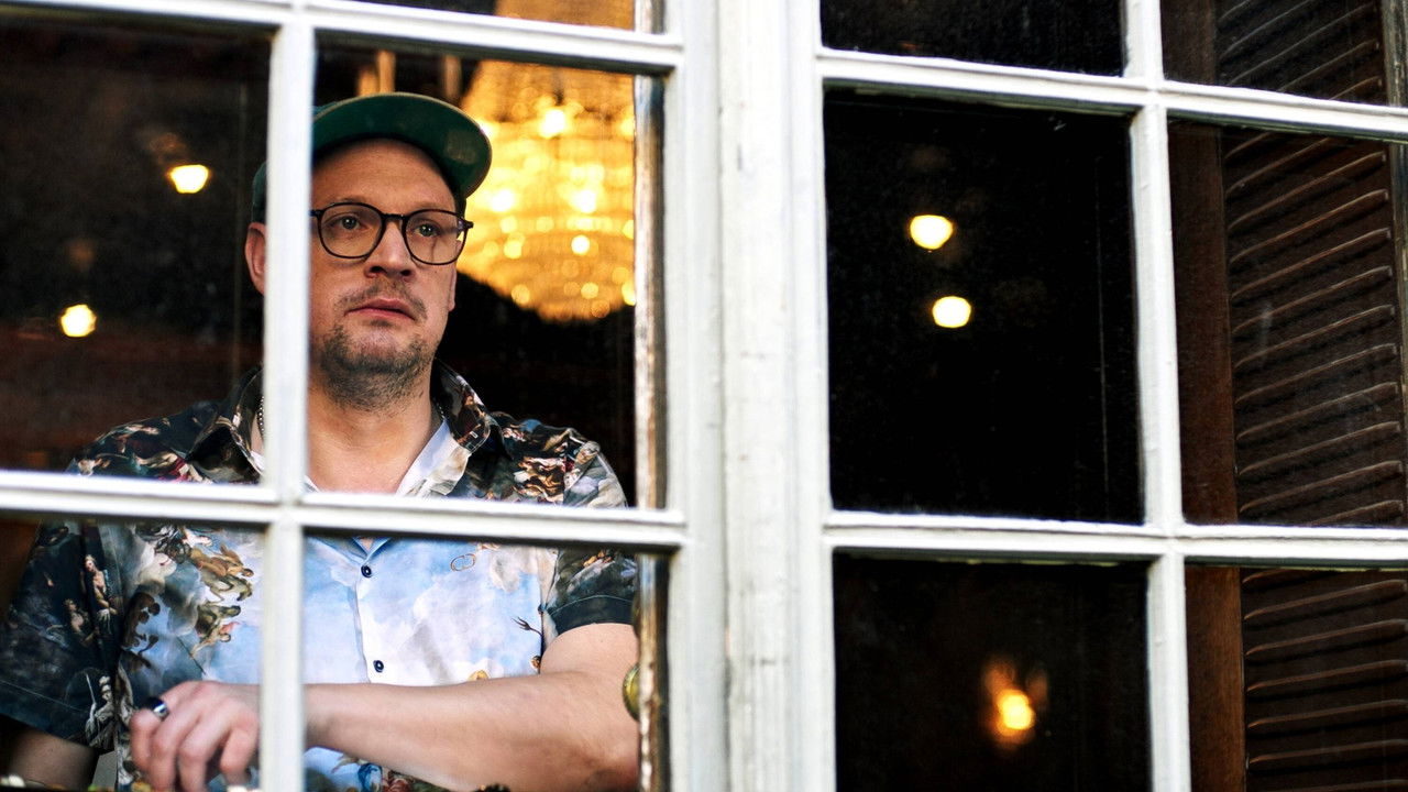 Kurs i självutplåning — Épisode 4