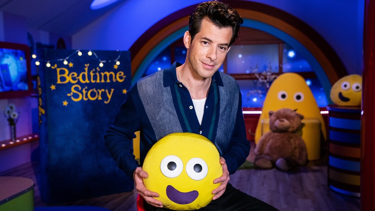 CBeebies Bedtime Stories - Season 1 Episode 721 : Mark Ronson - Pom Pom Gets the Grumps