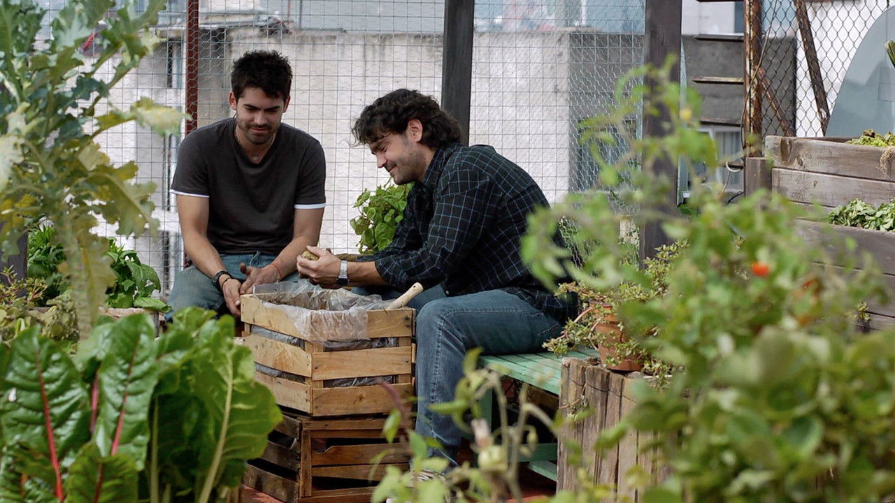 Soy tu fan — Épisode 4