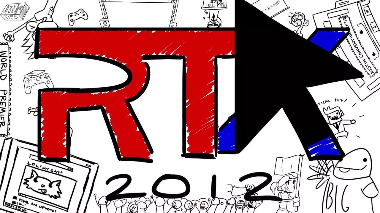 RT Life - Season 2 Episode 15 : RTX: July 7th & 8th