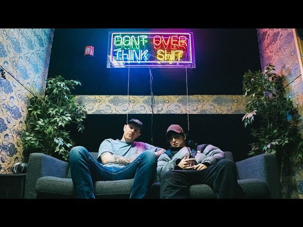 The Cave — Épisode 9