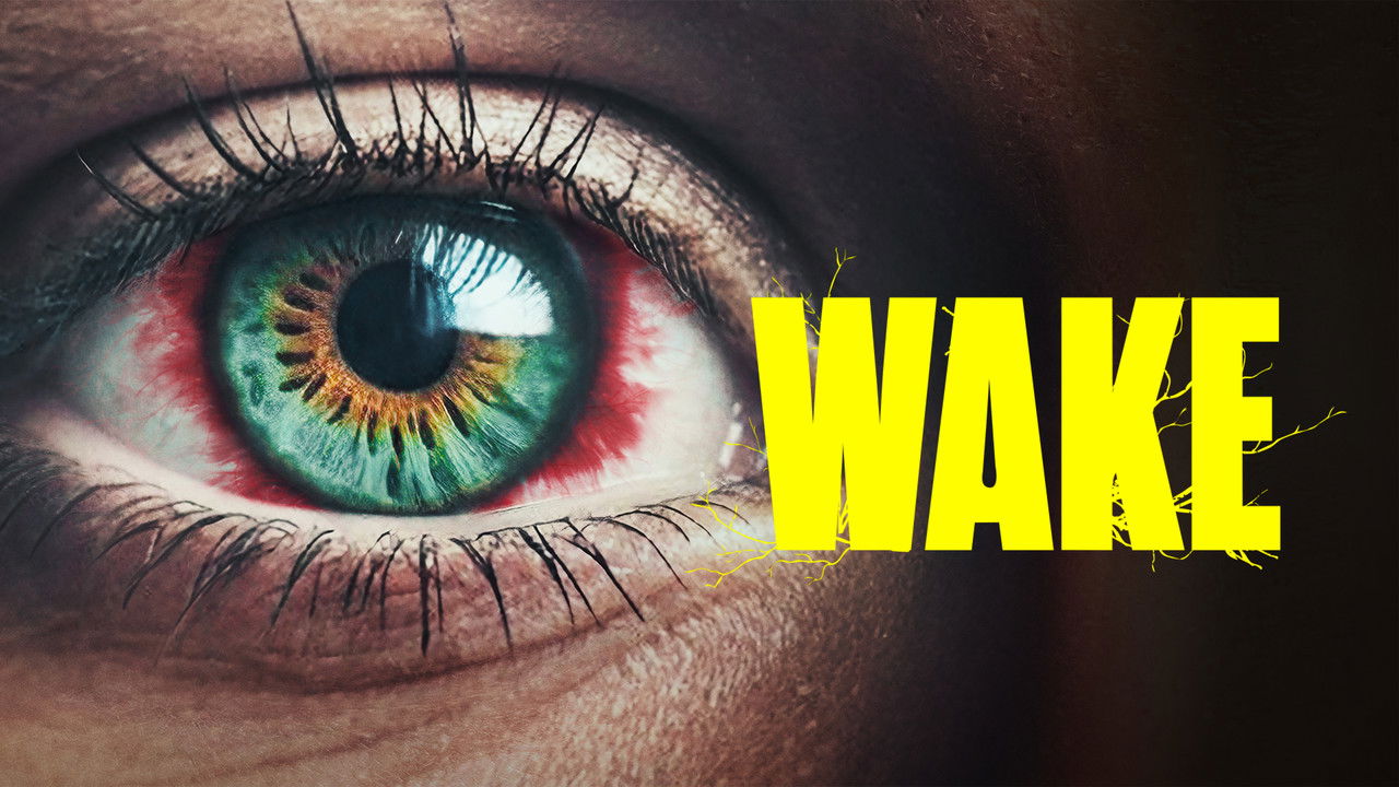 WAKE (2026) trailer