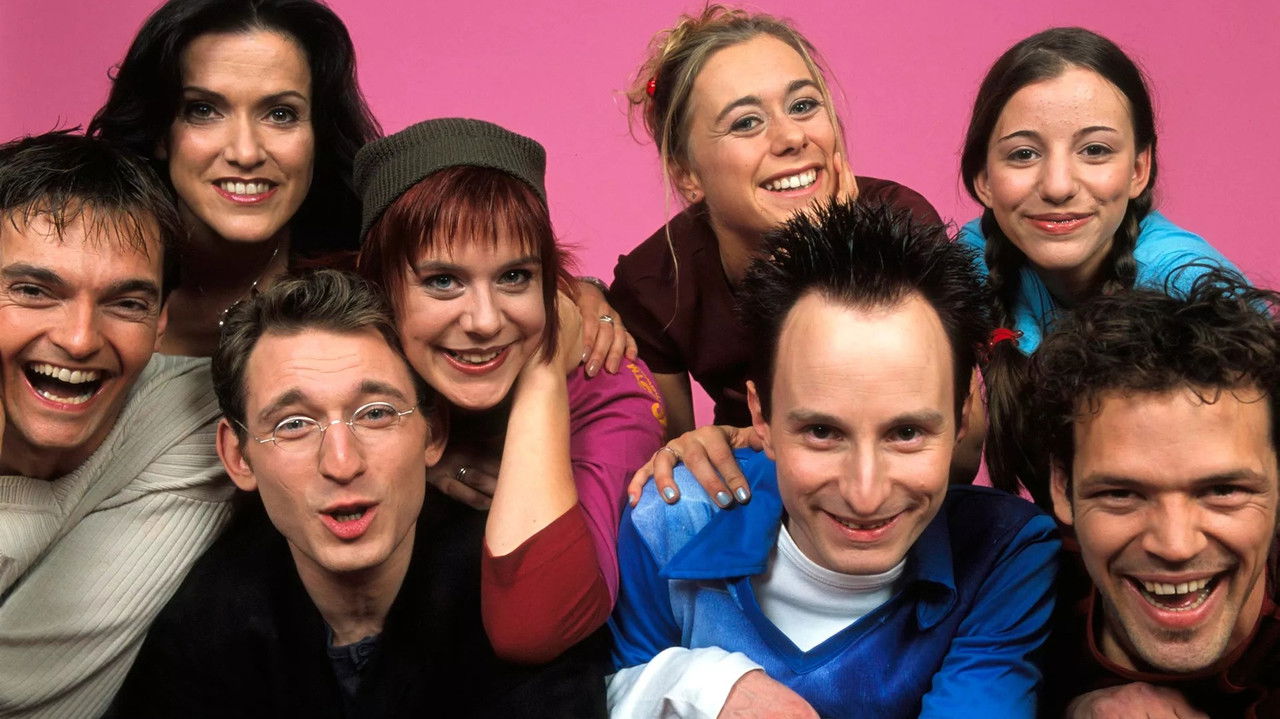 W817 — Épisode 18