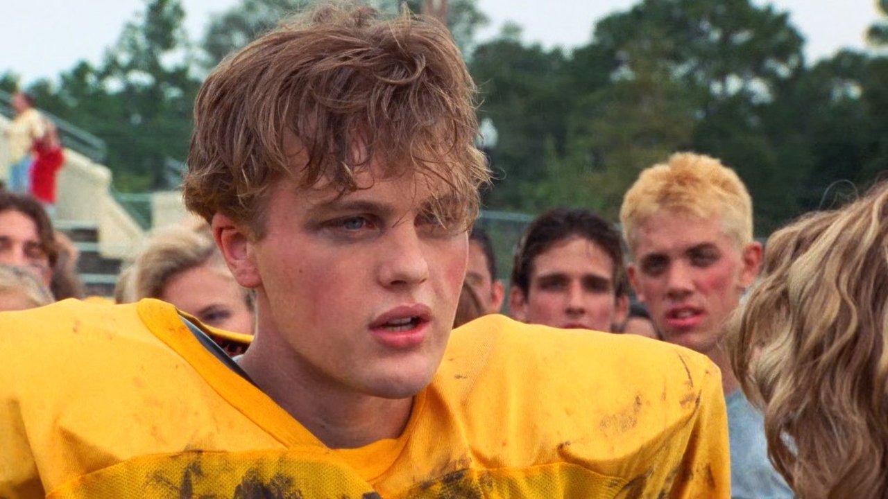 Dawson's Creek - Season 3 Episode 4 : Home Movies