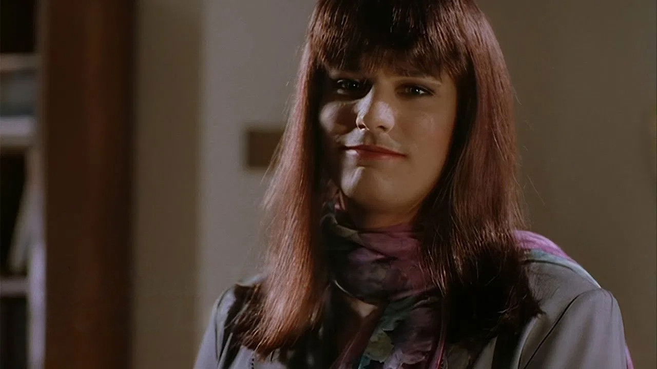 Un tandem de choc — La Belle Rousse