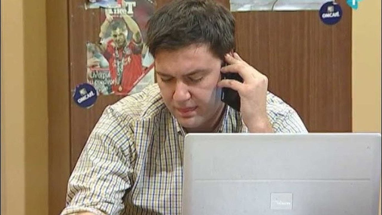 Government Job - Season 2 Episode 119 : 316 Ploče