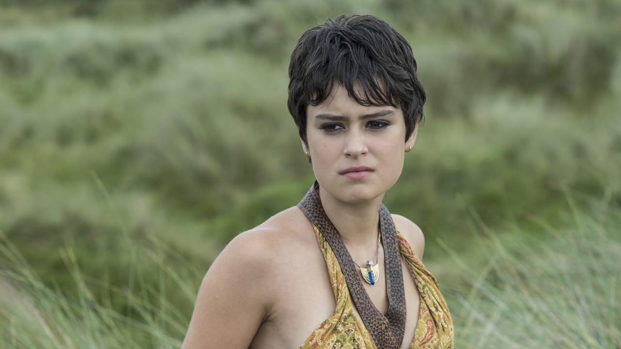 Game of Thrones - Season 5 Episode 4 : Sons of the Harpy